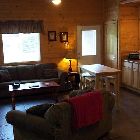 Cabins At Sugar Mountain Apartment Eureka Springs Exterior photo