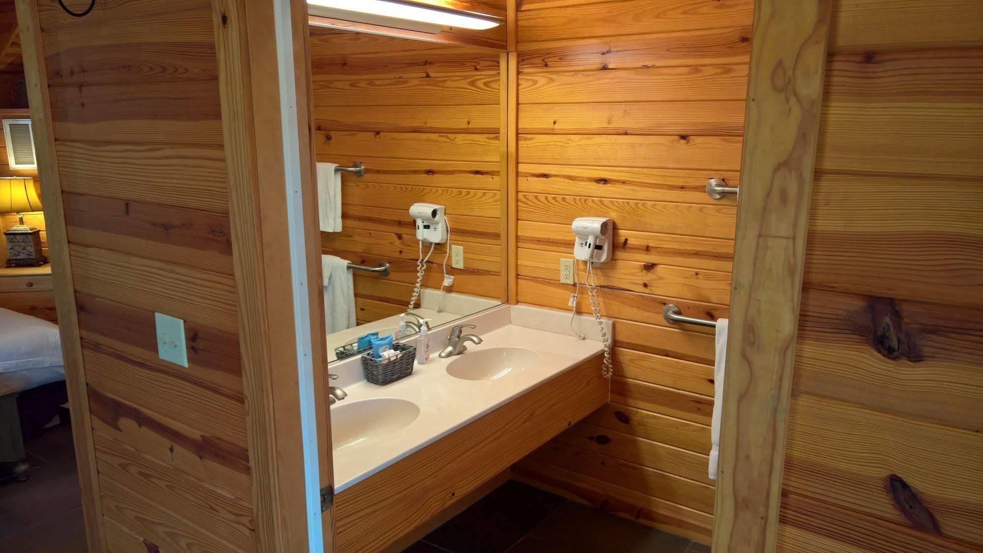 Cabins At Sugar Mountain Apartment Eureka Springs Exterior photo